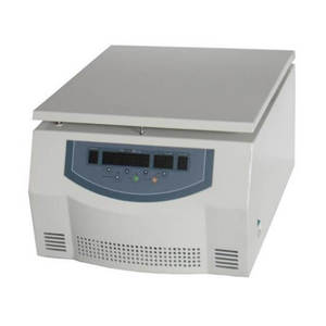 Центрифуга лабораторная UC-1536E Центрифуга лабораторная UC-1536E